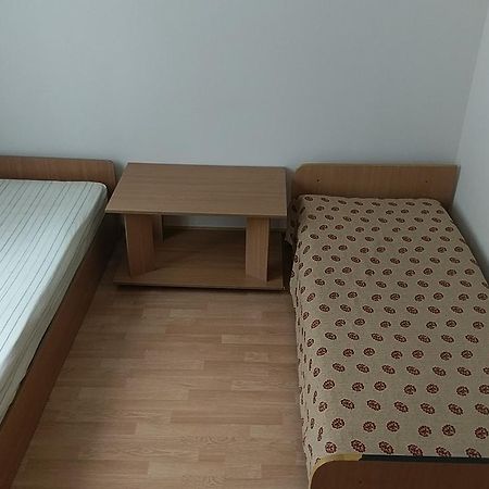 Sviatoshyn Aparthotel Kiev Eksteriør billede