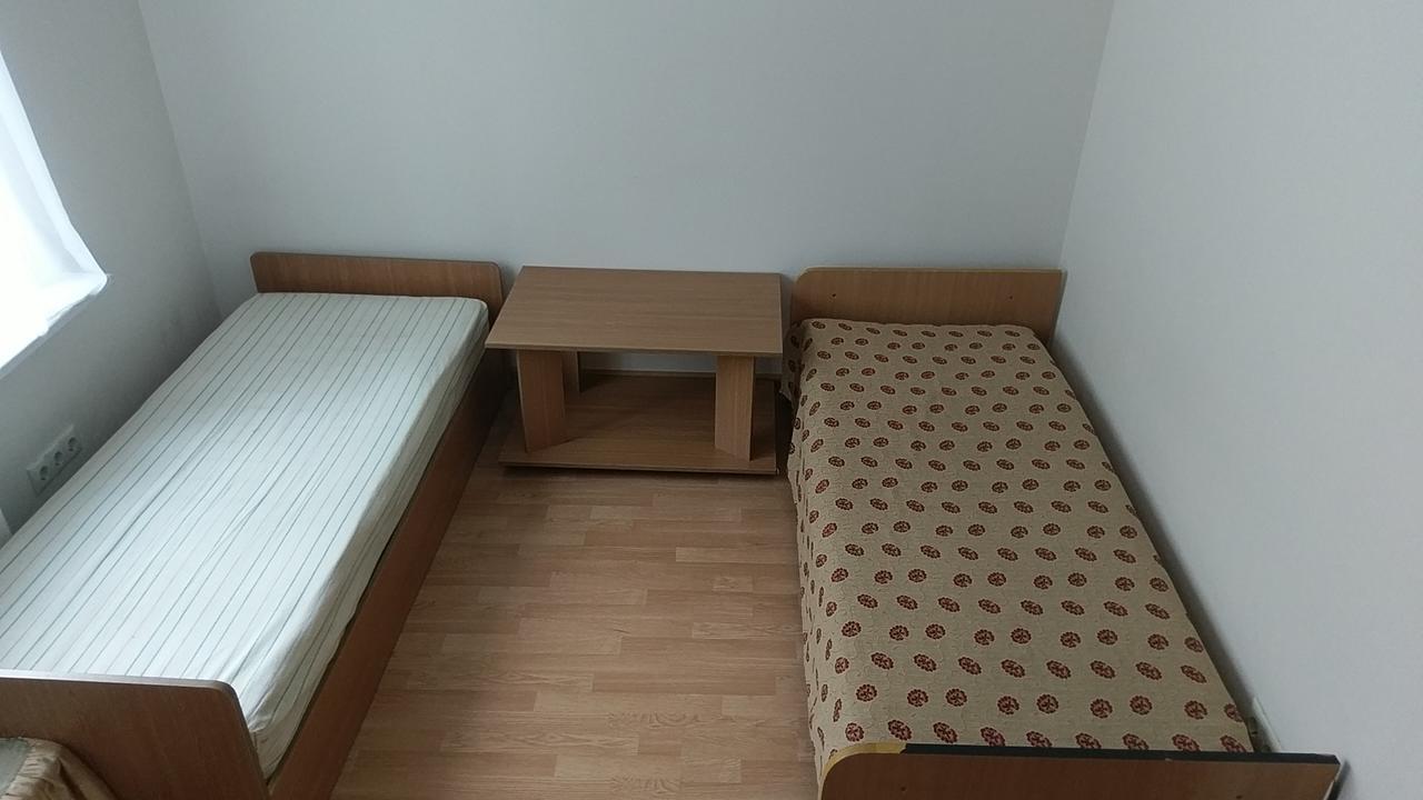Sviatoshyn Aparthotel Kiev Eksteriør billede
